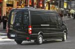 Mercedes-Benz Sprinter Brilliant Van 2011 года